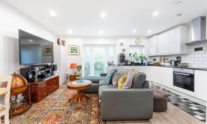 Недвижимость Dollis Hill Lane, Gladstone Park: 6