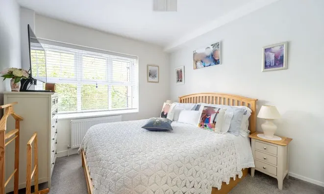 Недвижимость Dollis Hill Lane, Gladstone Park: 7