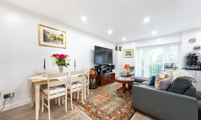 Недвижимость Dollis Hill Lane, Gladstone Park: 8
