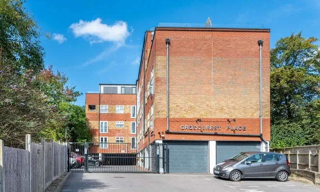 Недвижимость Dollis Hill Lane, Gladstone Park: 9