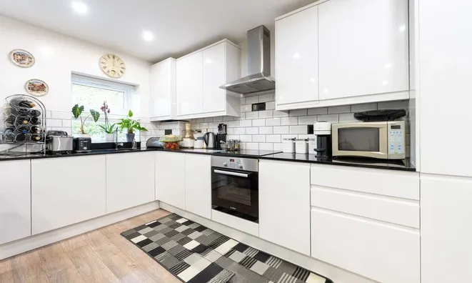 Недвижимость Dollis Hill Lane, Gladstone Park: 10