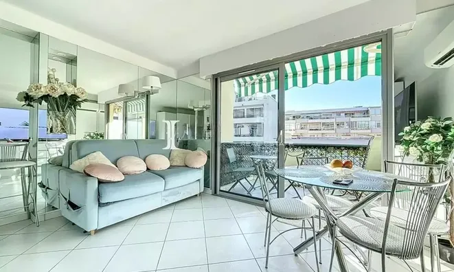 Недвижимость Villa Cannes: 2