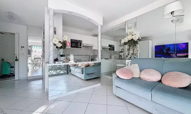 Недвижимость Villa Cannes: 3