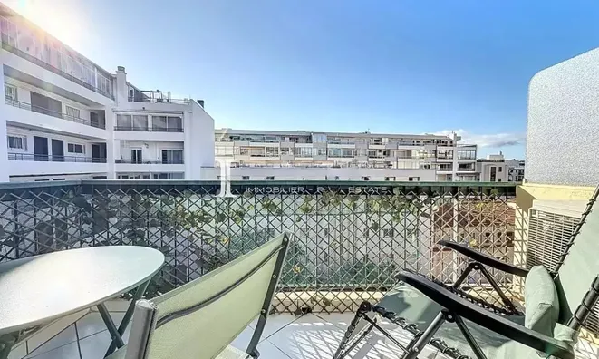 Недвижимость Villa Cannes: 6