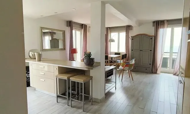 Недвижимость Villa Cannes: 1