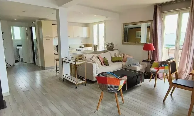 Недвижимость Villa Cannes: 2