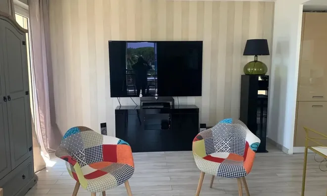 Недвижимость Villa Cannes: 5
