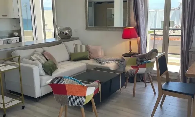 Недвижимость Villa Cannes: 7