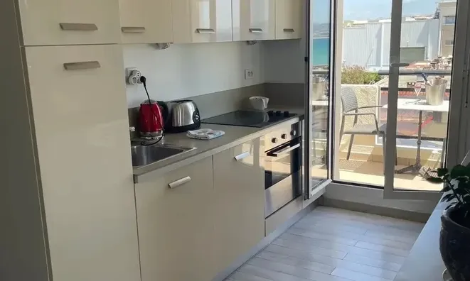 Недвижимость Villa Cannes: 8