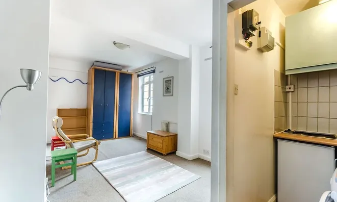 Недвижимость Latymer Court, Hammersmith: 2