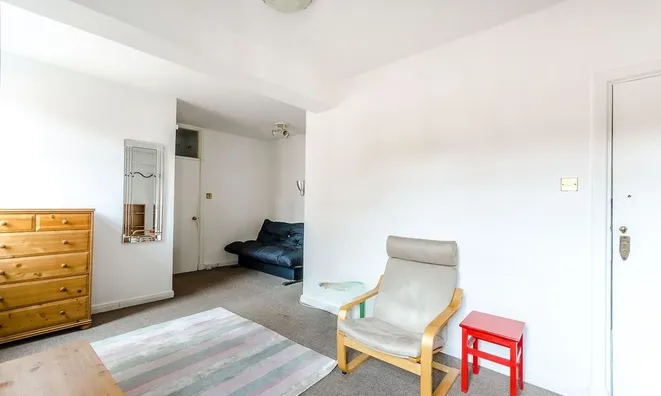 Недвижимость Latymer Court, Hammersmith: 3