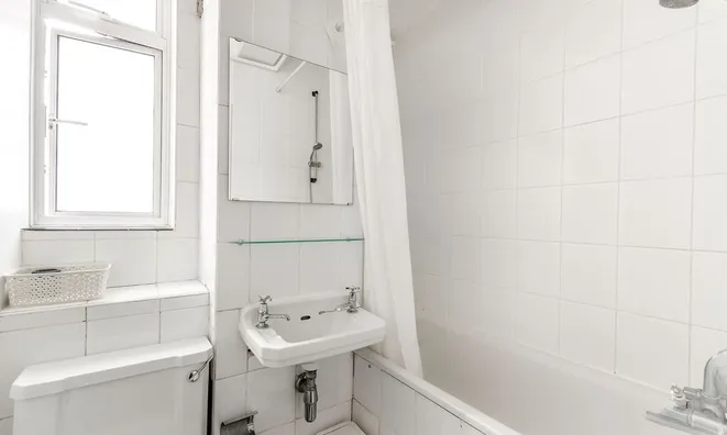 Недвижимость Latymer Court, Hammersmith: 4