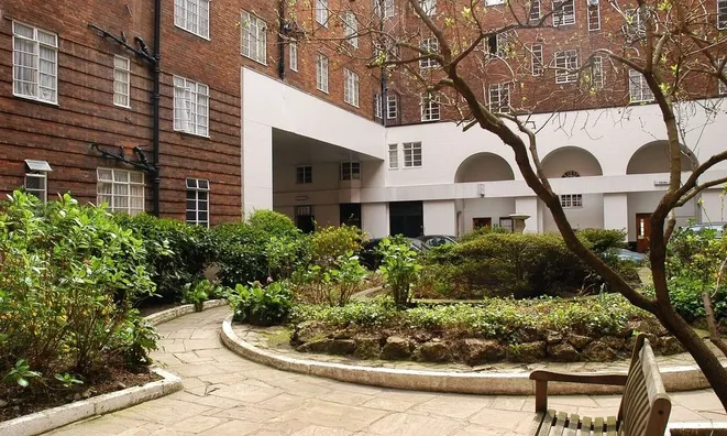Недвижимость Latymer Court, Hammersmith: 6
