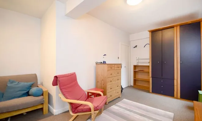 Недвижимость Latymer Court, Hammersmith: 7