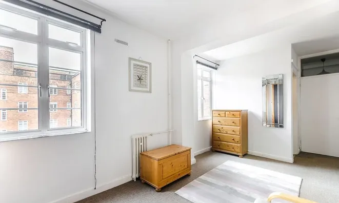 Недвижимость Latymer Court, Hammersmith: 8