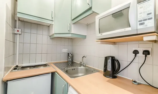 Недвижимость Latymer Court, Hammersmith: 9