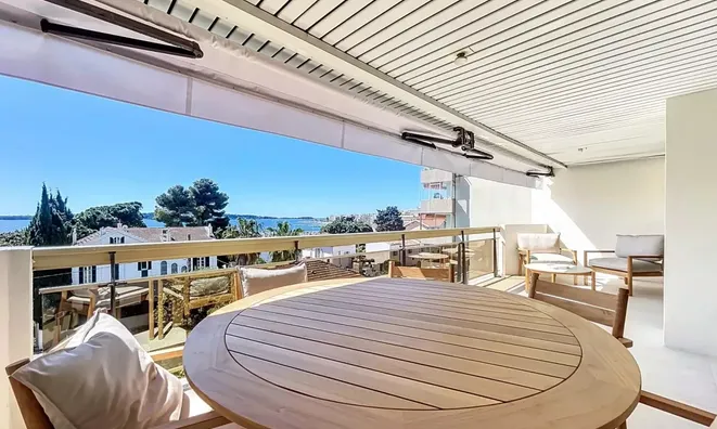 Недвижимость Villa Pointe Croisette: 2