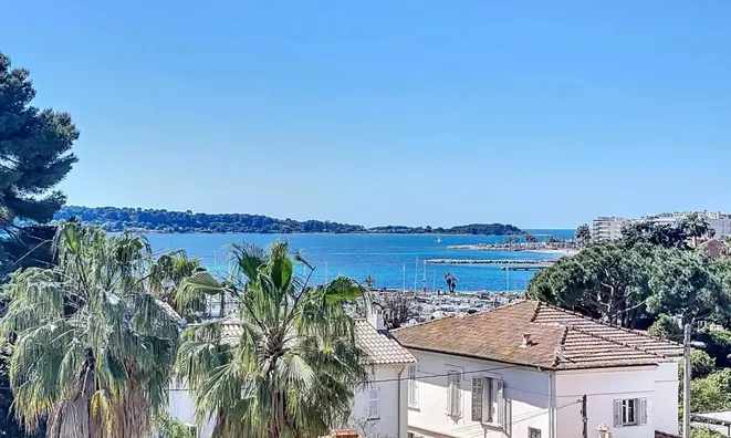 Недвижимость Villa Pointe Croisette: 3