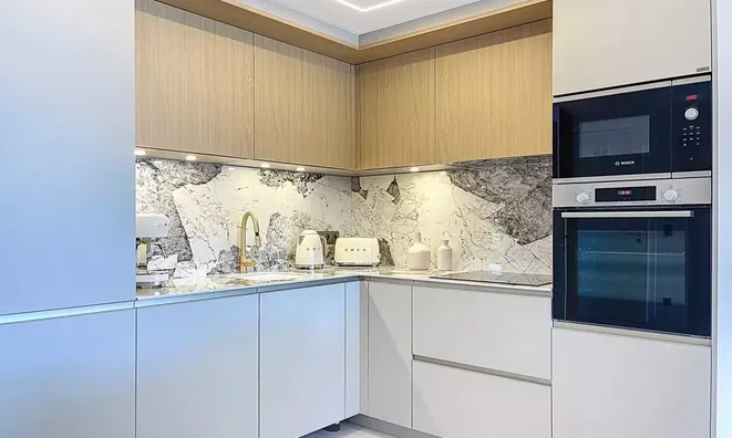 Недвижимость Villa Pointe Croisette: 4