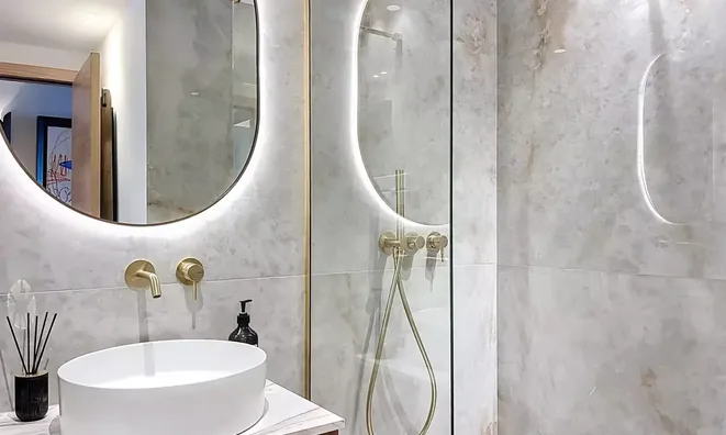 Недвижимость Villa Pointe Croisette: 6