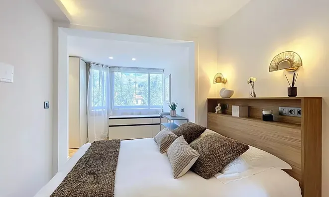 Недвижимость Villa Pointe Croisette: 7
