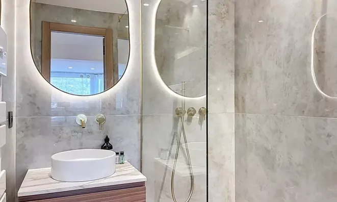 Недвижимость Villa Pointe Croisette: 8