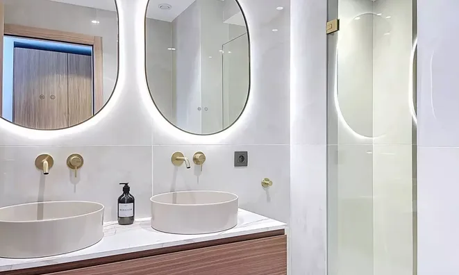 Недвижимость Villa Pointe Croisette: 10
