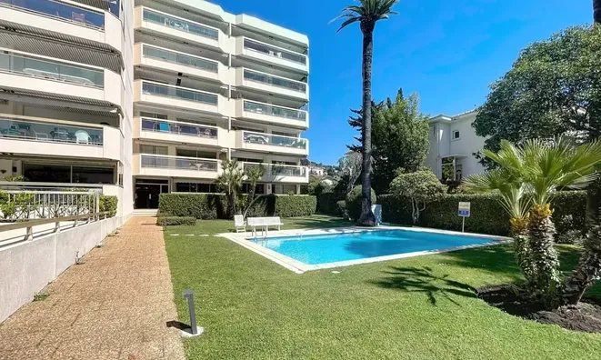 Недвижимость Villa Pointe Croisette: 11