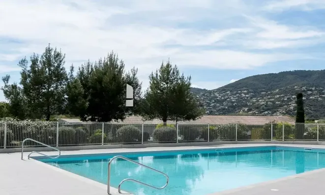 Недвижимость Villa Cannes La Bocca Nord: 2