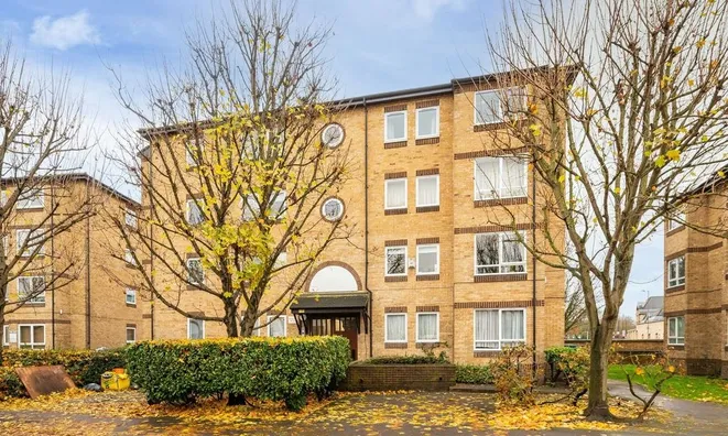 Недвижимость Chaucer Drive, Bermondsey: 4