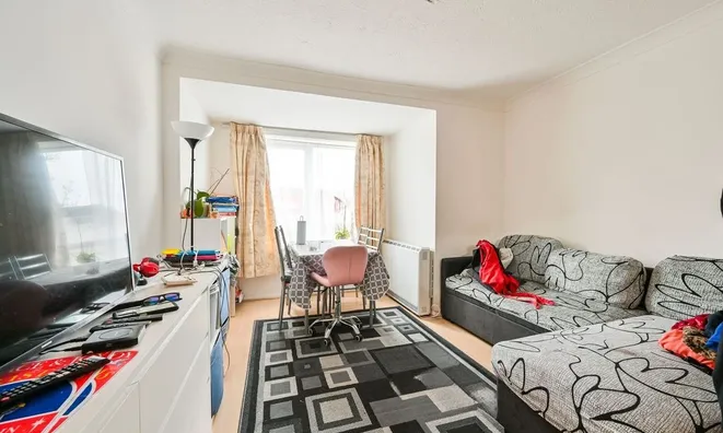 Недвижимость Chaucer Drive, Bermondsey: 5