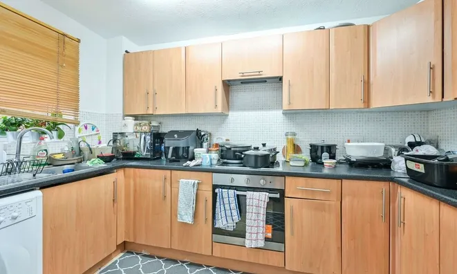 Недвижимость Chaucer Drive, Bermondsey: 6