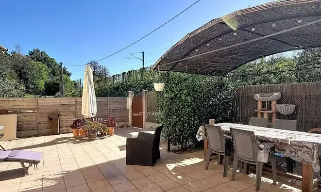 Недвижимость Villa Croix des Gardes: 4