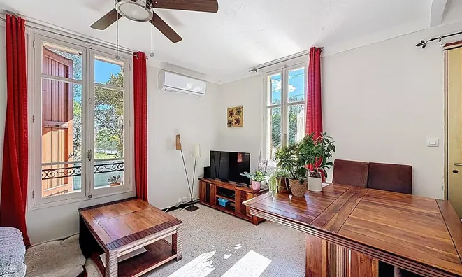 Недвижимость Villa Croix des Gardes: 7