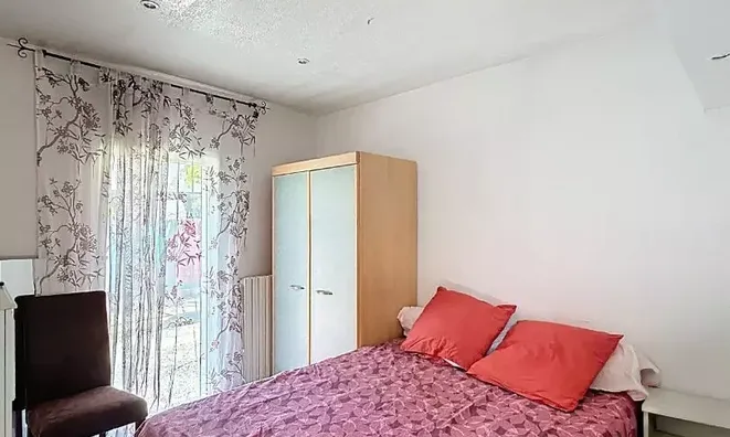 Недвижимость Villa Croix des Gardes: 9