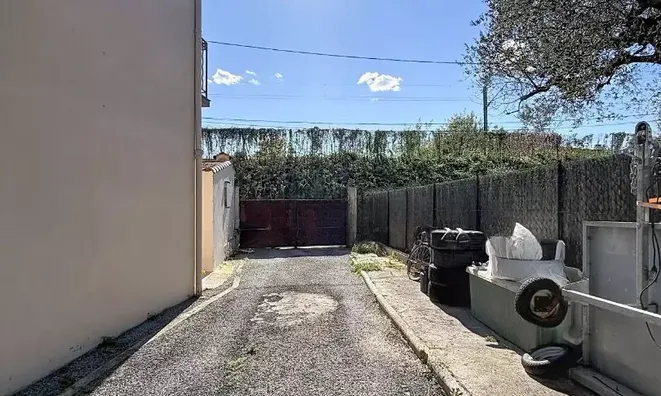 Недвижимость Villa Croix des Gardes: 12