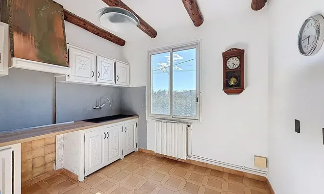 Недвижимость Villa Croix des Gardes: 14