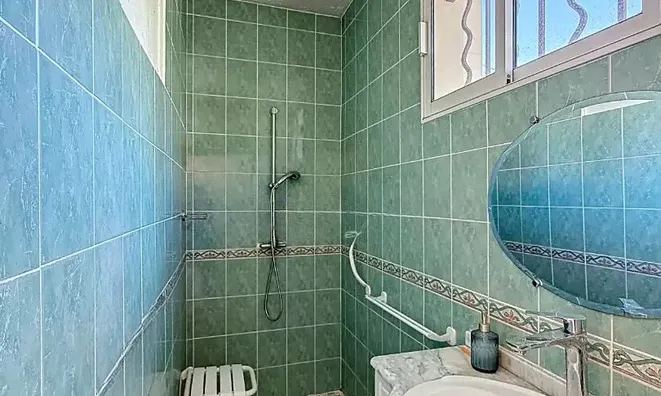 Недвижимость Villa Croix des Gardes: 16