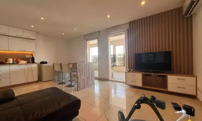 Недвижимость Villa Cannes La Bocca: 4