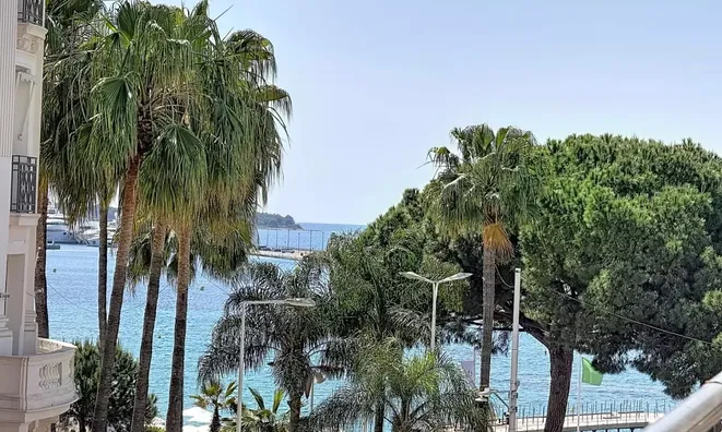 Недвижимость House Cannes Centre-Ville: 1