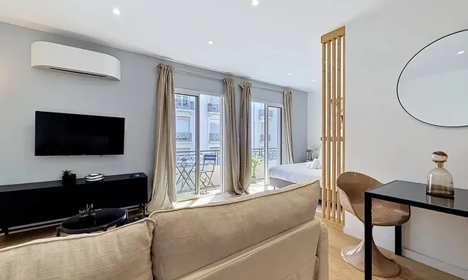 Недвижимость House Cannes Centre-Ville: 3