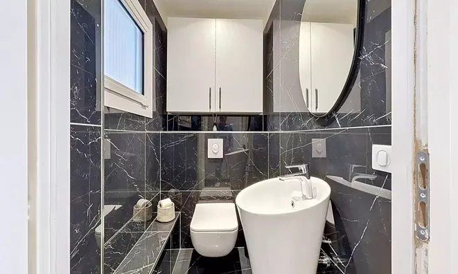 Недвижимость House Cannes Centre-Ville: 7