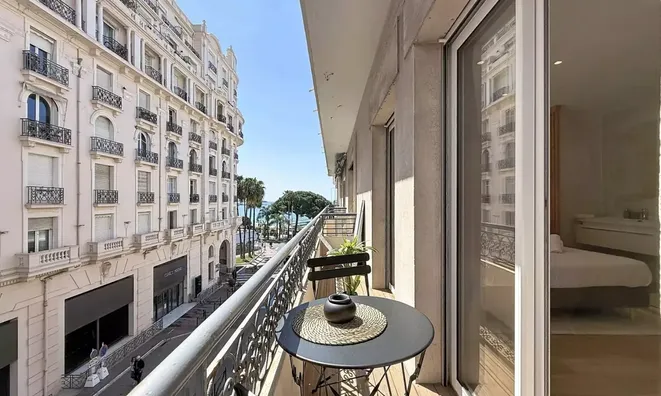 Недвижимость House Cannes Centre-Ville: 10