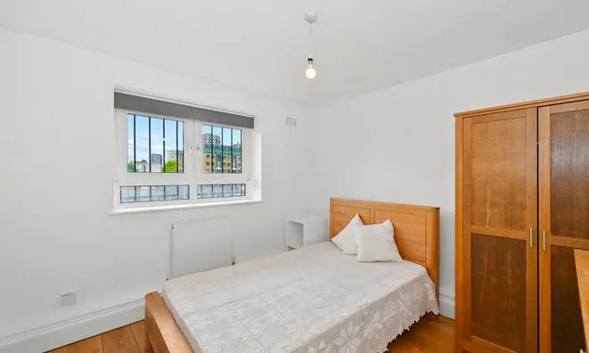 Недвижимость Arthur Deakin House, Shoreditch: 5