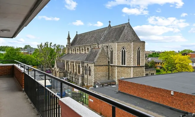 Недвижимость Arthur Deakin House, Shoreditch: 6