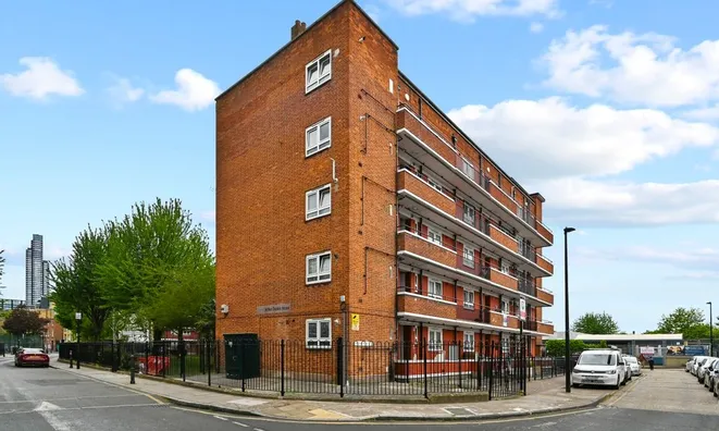 Недвижимость Arthur Deakin House, Shoreditch: 7