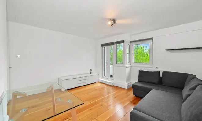 Недвижимость Arthur Deakin House, Shoreditch: 8