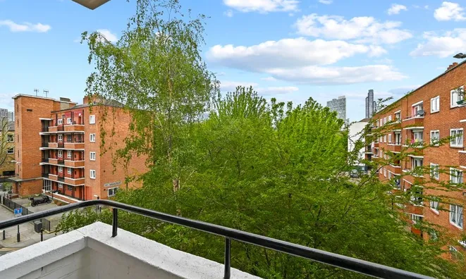 Недвижимость Arthur Deakin House, Shoreditch: 9