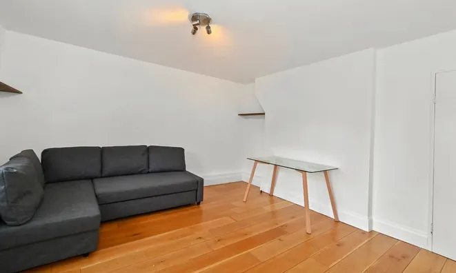 Недвижимость Arthur Deakin House, Shoreditch: 12