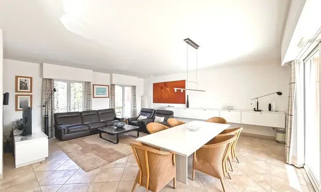 Недвижимость Villa Petit Juas: 6